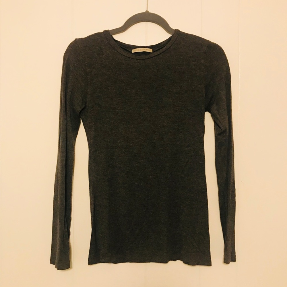 Active Basic S long-sleeve tee